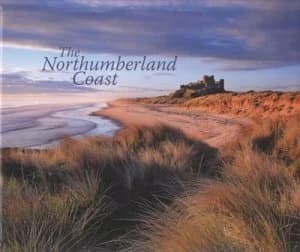 The Northumberland Coast by Joe Cornish Hardback