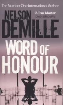 Word of Honour by Nelson Demille Paperback