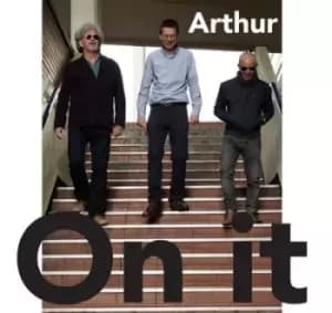 On It by Arthur CD Album