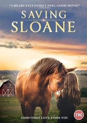 Saving Sloane - DVD