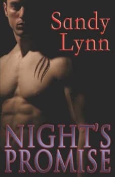 Nights Promise by Sandy Lynn Paperback