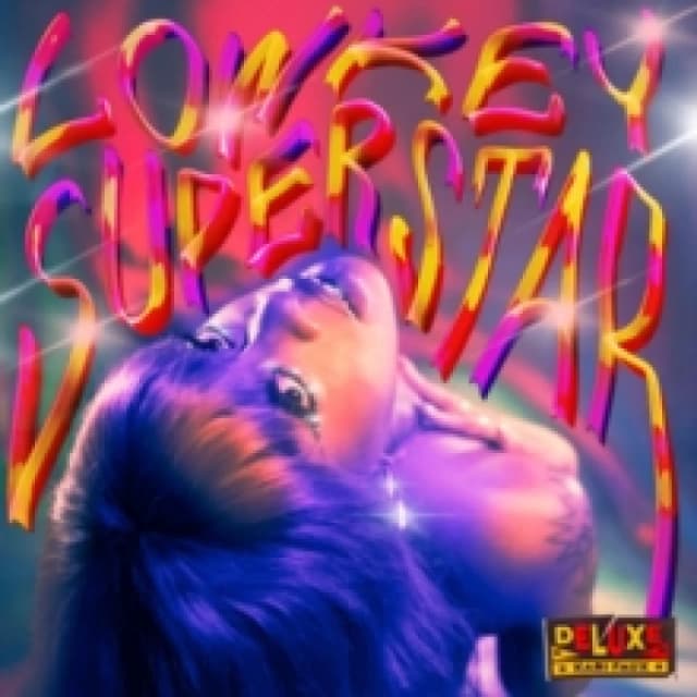 Lowkey Superstar (Deluxe Edition) Vinyl