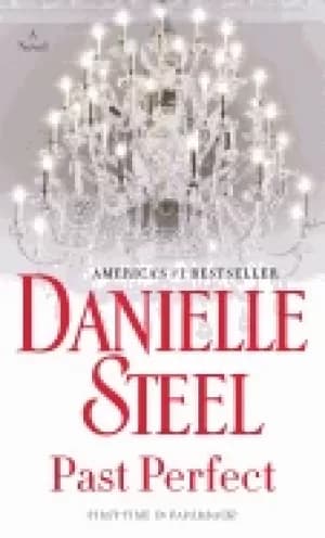 past perfect a novel