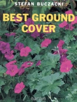 Best Ground Cover by Stefan Buczacki Paperback