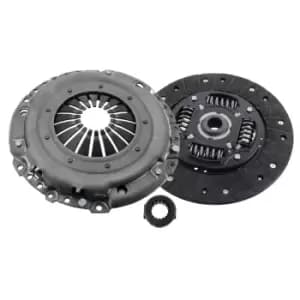 Clutch Kit ADV1830120 by Blue Print