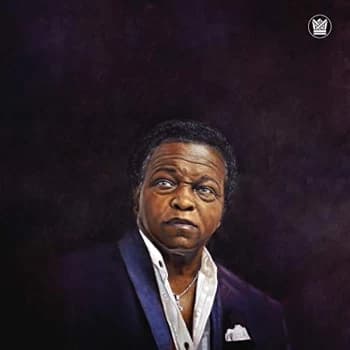 Lee Fields & The Expressions - Big Crown Vaults CD