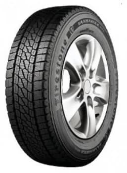 Firestone Vanhawk Winter2 165/70 R14C 89/87R