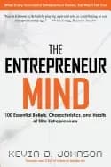 entrepreneur mind 100 essential beliefs characteristics and habits of elite
