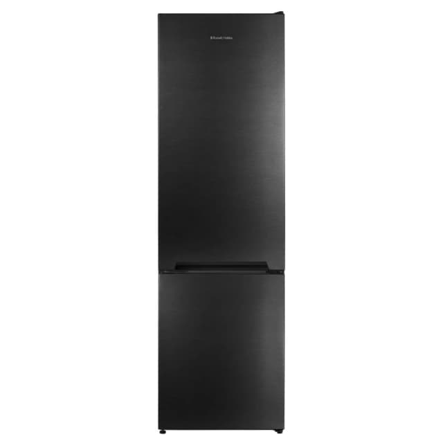 Russell Hobbs 329 Litre 60/40 Freestanding Fridge Freezer - Anthracite RH185FF601C1AN Anthracite