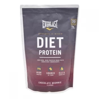 Everlast Diet Protein - Choco Brownie