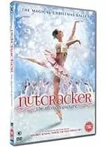 Nutcracker: the Motion Picture