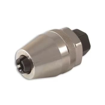 Impact Stud Extractor - 1/2in. Drive - 3986 - Laser