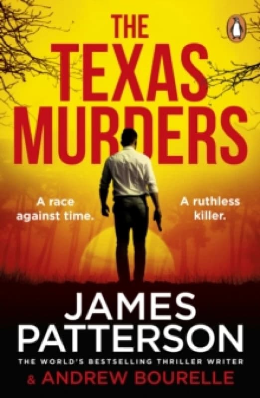 The Texas Murders Paperback / softback