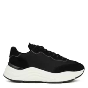 MALLET Packington Reflect Sneakers - Black