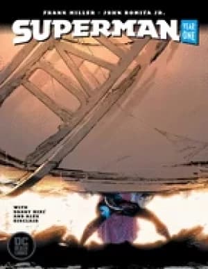 superman year one
