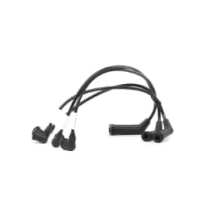 RIDEX Ignition Lead Set HYUNDAI,KIA 685I0124 2742002610,2743002610,2744002610 2745002610,2750102H00,2750102W00,2742002610,2743002610,2744002610
