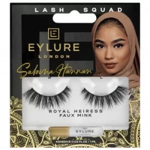 Eylure Sabina Royal Heiress Lashes