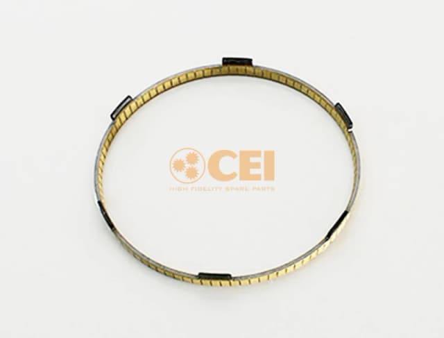 CEI 119.153 Synchronizer Ring, manual transmission Synchronizer Ring,manual transmission (3708)