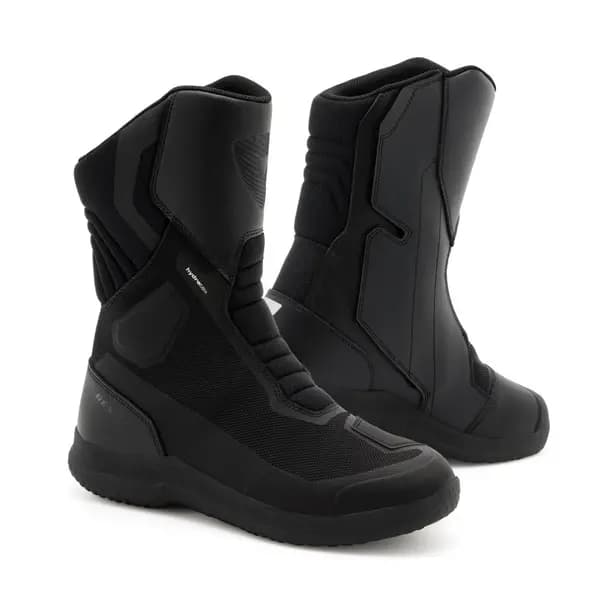 REV'IT! Boots Pulse H2O Black Size 39