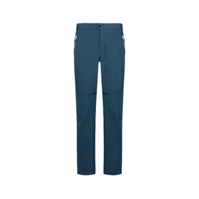 Regatta Regatta Men Mountain Zip Off Trousers in Dark Navy Size: 33R Dark Navy 33R Male 5059404495900