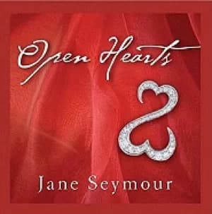 open hearts if your heart is open love will always find its way in