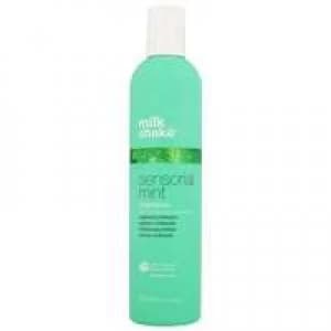 milk_shake Shampoo Sensorial Mint 300ml