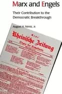 marx and engels their contribution to the democratic breakthrough