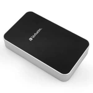 Verbatim 49946 10400mAh Powerbank