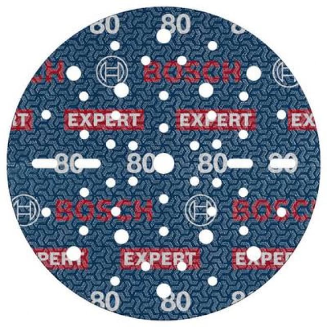 Bosch Accessories Bosch Accessories 2608902441 Grinding disc Diameter 150 mm 6 pc(s) 2608902441