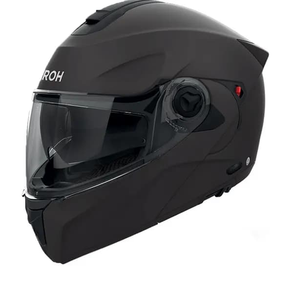 Airoh Specktre Black Matt Modular Helmet M