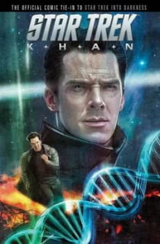Khan by Mike Johnson Paperback