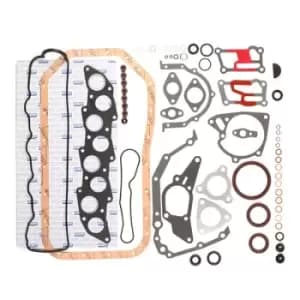 AJUSA Full Gasket Set, engine 51016800 HYUNDAI,MITSUBISHI,GALLOPER II (JK-01),H-1 Kastenwagen (A1),H-1 / Starex MPV (A1),H100 Bus (P),H100 Kasten