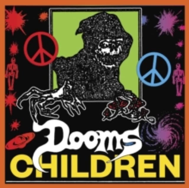 Dooms Children Vinyl