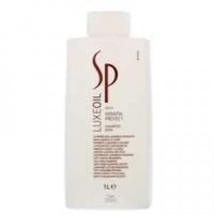 Wella SP Luxe Oil Keratin Protect Shampoo 1000ml