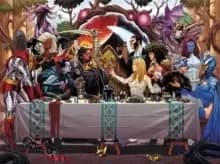 Immortal X-men Vol. 1