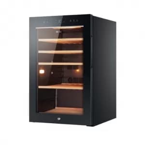 Haier HWS49GA 49 Bottles Wine Cooler Fridge