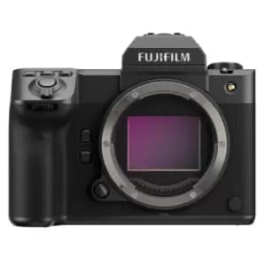 Fujifilm GFX 100 II Medium Format Camera Body