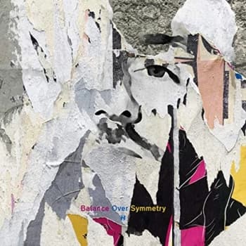 VOLTAGE - Balance Over Symmetry CD