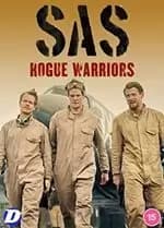SAS Rogue Heroes - DVD