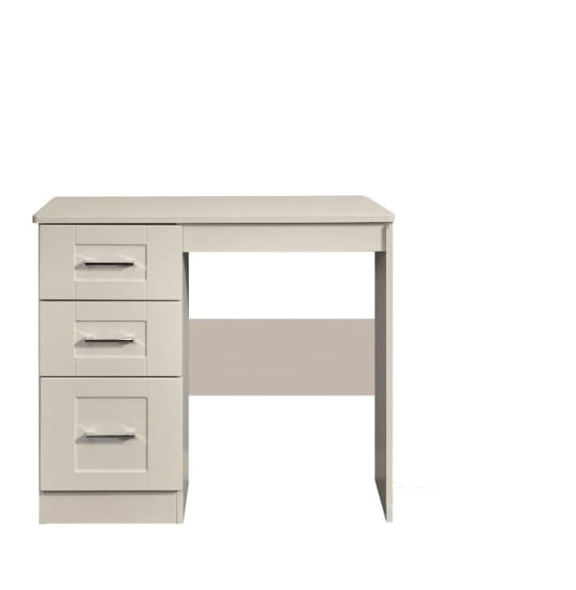 Ripon Vanity In Kashmir Ash (Ready Assembled)