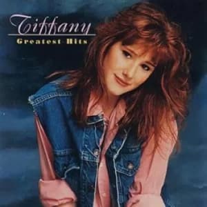 Greatest Hits by Tiffany CD Album