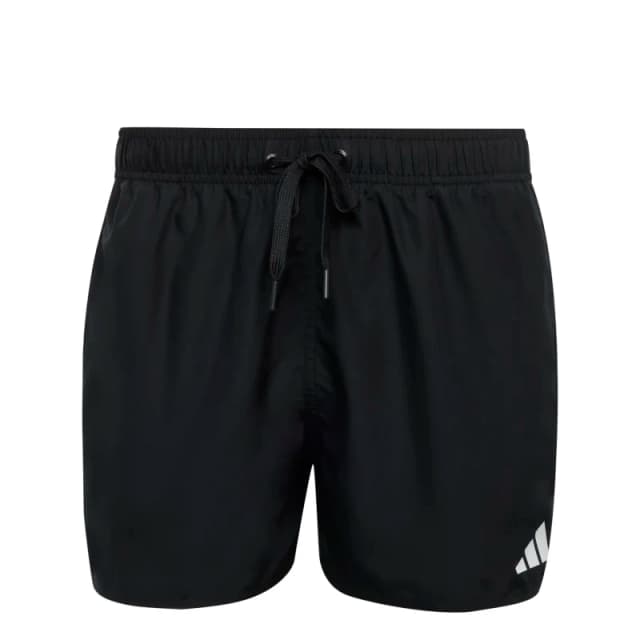 Swim shorts adidas 3 Stripes Noir Male M