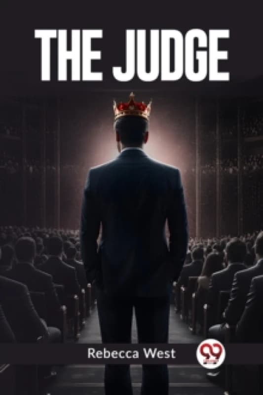The Judge (Edition2023) Paperback / softback