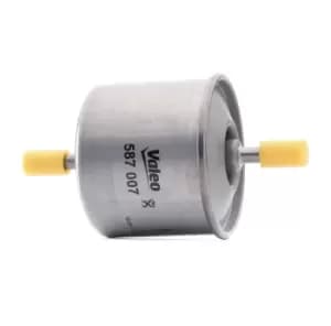 VALEO Fuel Filter FORD,MAZDA 587007 1022150,1094371,6594603 7061254,92FB9155AA,92FB9155AB,XS619155AA,1E0320490,1E0420490,1E0513490,1E0513490A
