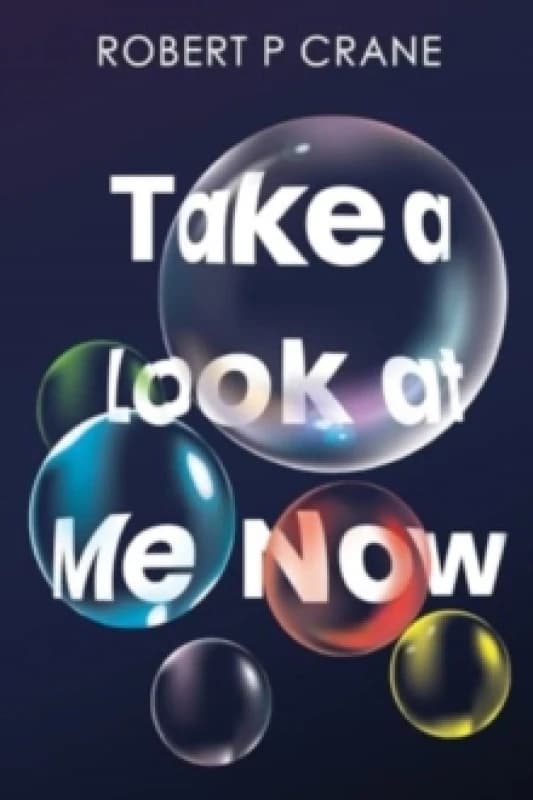 Take a Look at Me Now Paperback / softback