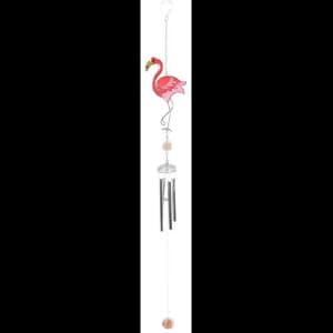 Flamingo Windchime