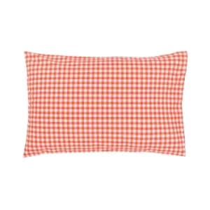 Joules Jenna Ditsy Pair of Standard Pillowcases, Multi
