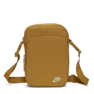 Nike Heritage Crossbody Bag - Green