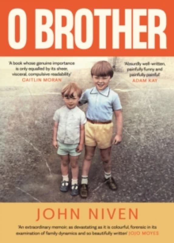 O Brother Hardback