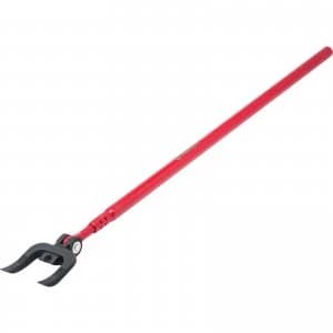 Crescent Indexing Decking Removal Tool